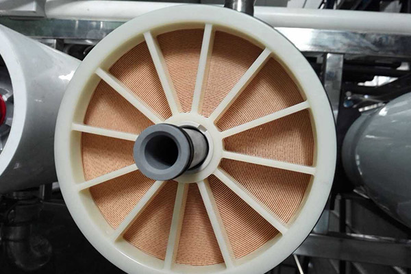 反滲透膜發(fā)生污堵時的化學清洗技巧有哪些？