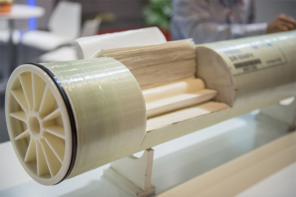 很多人都知道東麗膜好，那么東麗膜技術到底哪里好