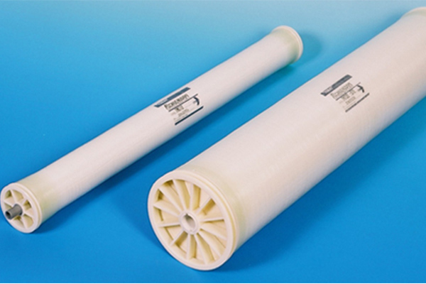 是超濾還是反滲透，你的膜選對了嗎