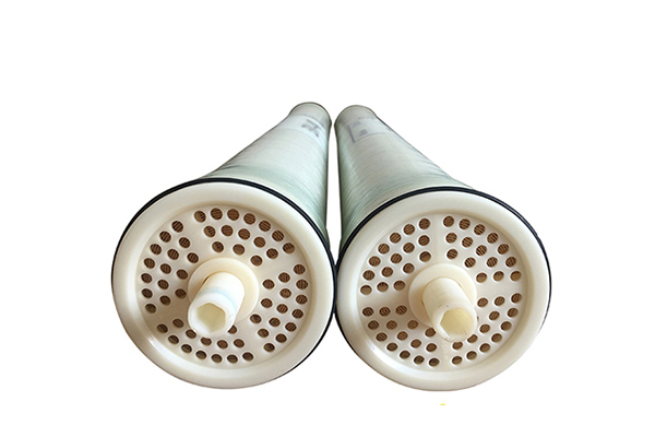 反滲透膜為什么會被污堵? 反滲透膜為什么會被污堵?