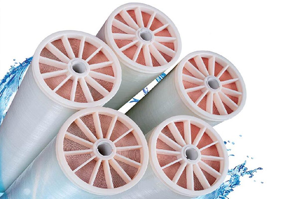 東麗TM720D-400反滲透膜污染物怎么去除? 東麗TM720D-400反滲透膜污染物怎么去除?